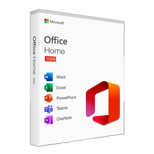 Microsoft Office Home 2024 - Phone Activation