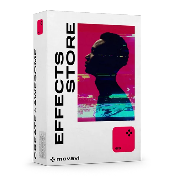 Movavi Effects Store 2025