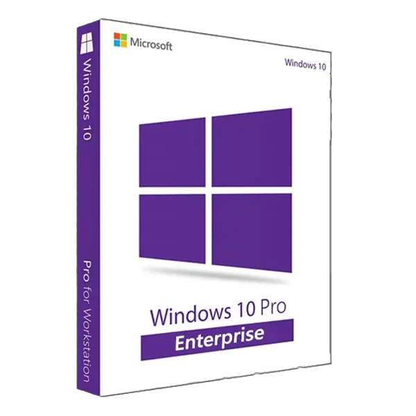 Microsoft Windows 10 Enterprise