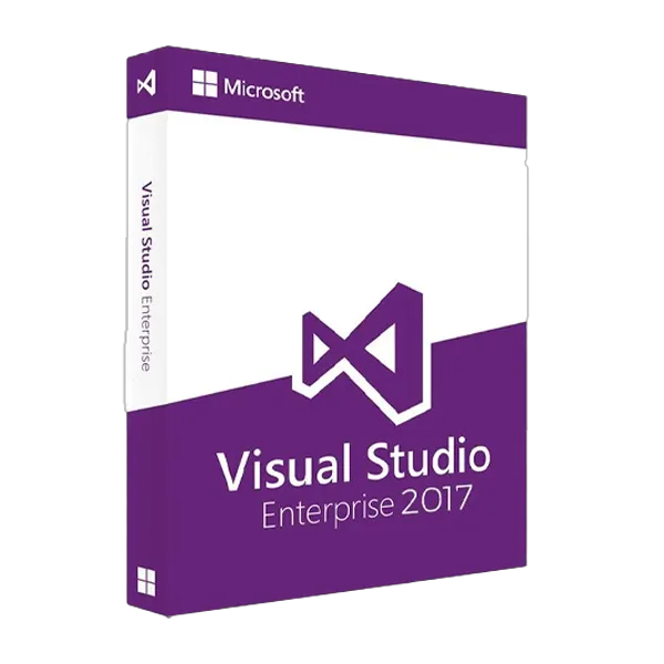 Microsoft Visual Studio Enterprise 2017